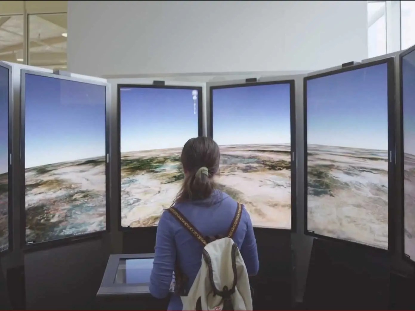 Google Interns First Week - Download Gorgeous Vintage Design | 8K