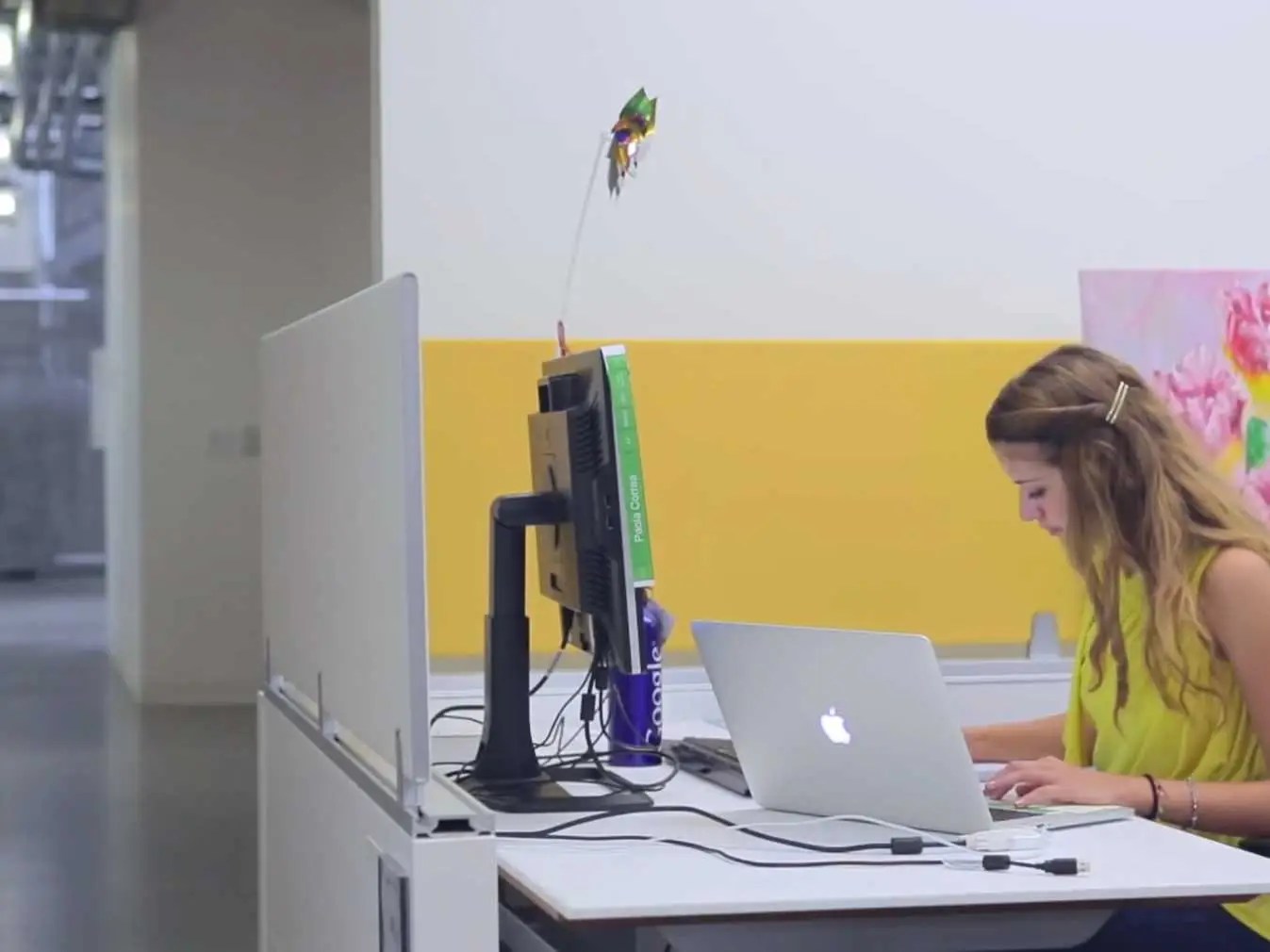 Google Interns First Week - Nature Design Collection - Retina Quality