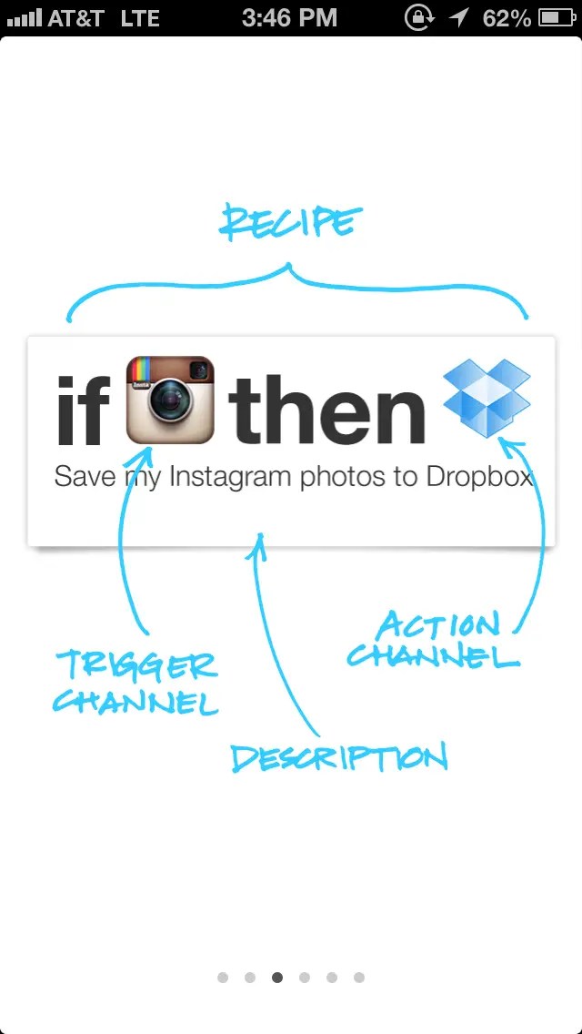 Ifttt Reeoo Iphone Patterns - Ocean Picture Collection - Desktop Quality