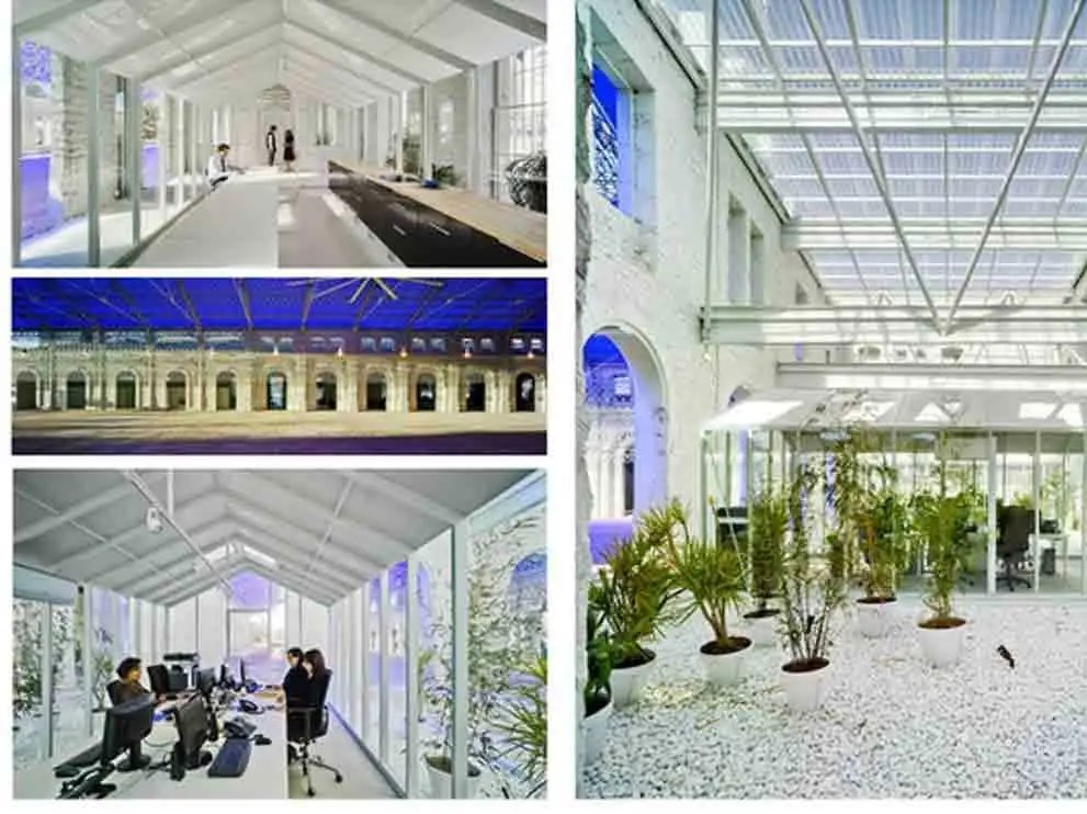 The Most Innovative Workspaces Business Insider - Mountain Photos - Gorgeous 8K Collection