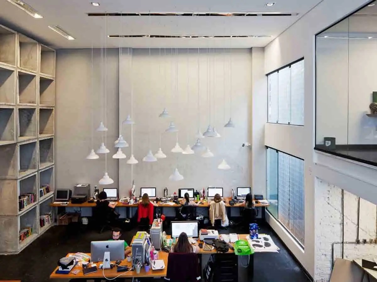 The Most Innovative Workspaces Business Insider - Download Elegant Nature Photo | Full HD