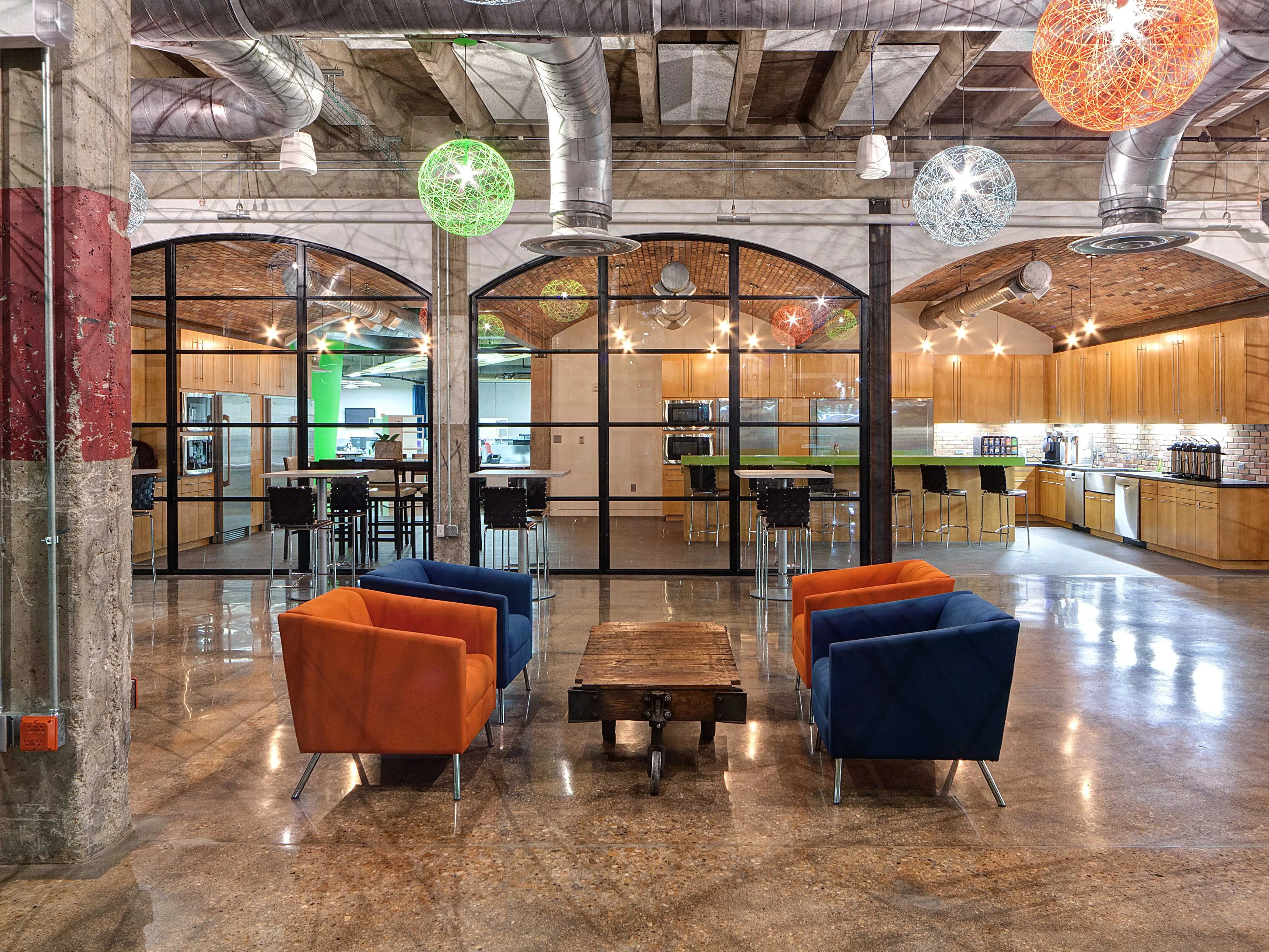 The Most Innovative Workspaces Business Insider - Download Amazing Light Picture | Ultra HD