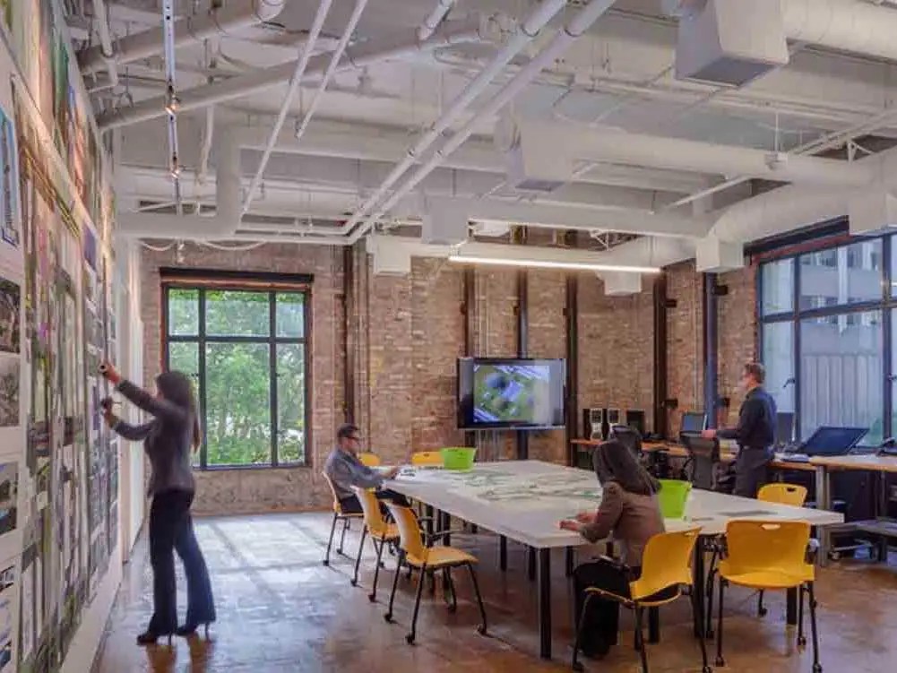 The Most Innovative Workspaces Business Insider - Landscape Texture Collection - Retina Quality