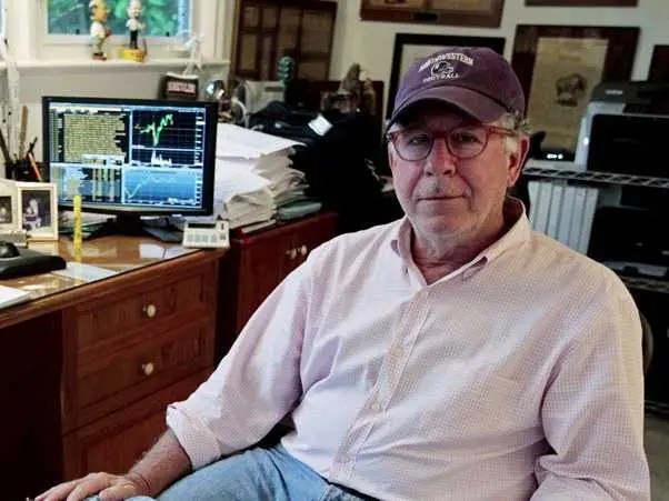 Doug Kass Explains Twitter Quit - Download Perfect Nature Texture | High Resolution