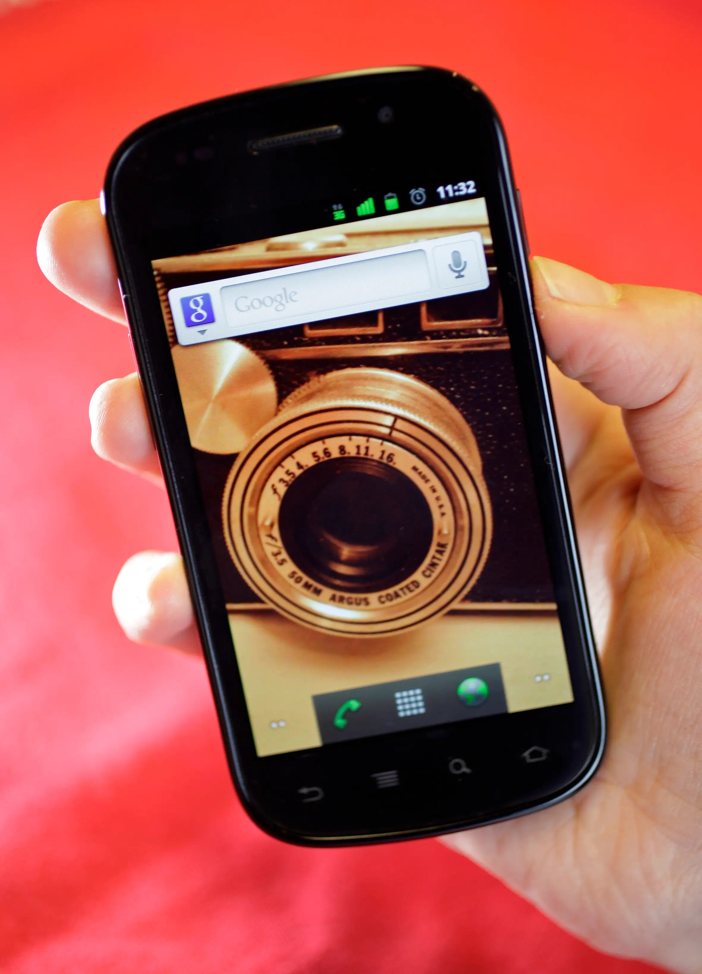 Looking Back On Android In 2013 - Landscape Backgrounds - Classic 8K Collection