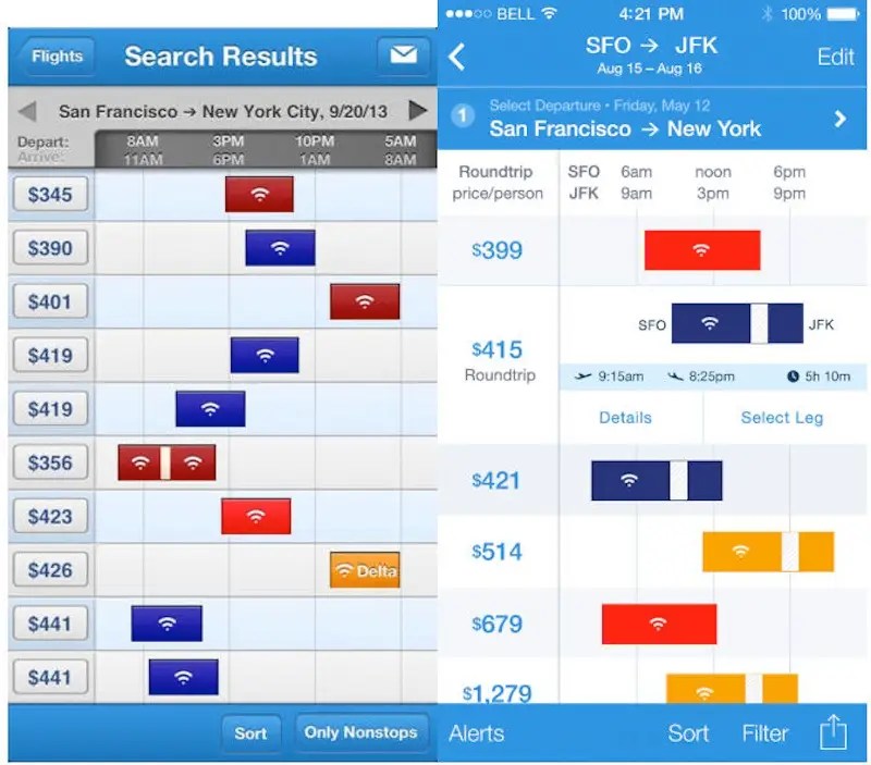 Ios 7 App Design Changes Business Insider - Download Beautiful Vintage Photo | Mobile