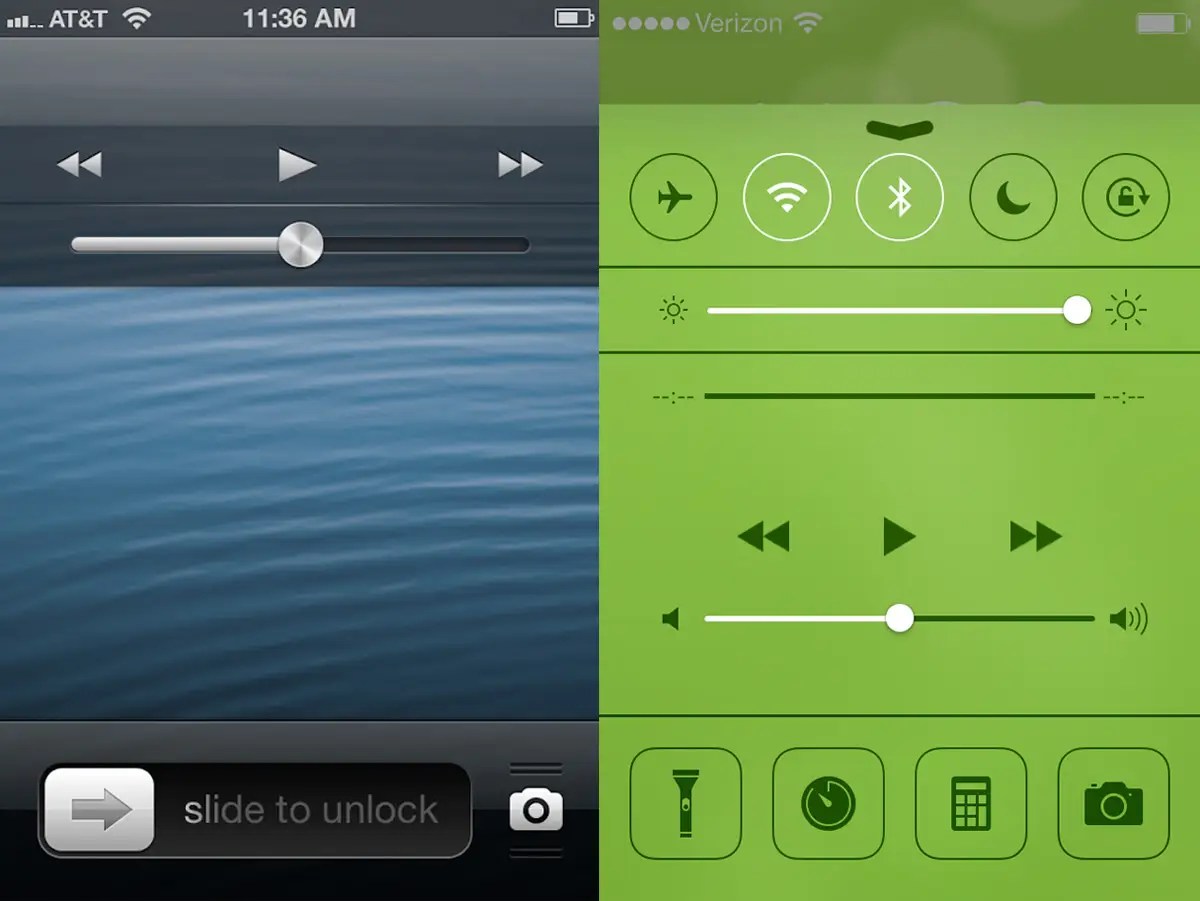 10 Essential Ios 7 Tips And Tricks Ios 7 Helpful Hints New Iphone - Ultra HD Full HD Sunset Textures | Free Download