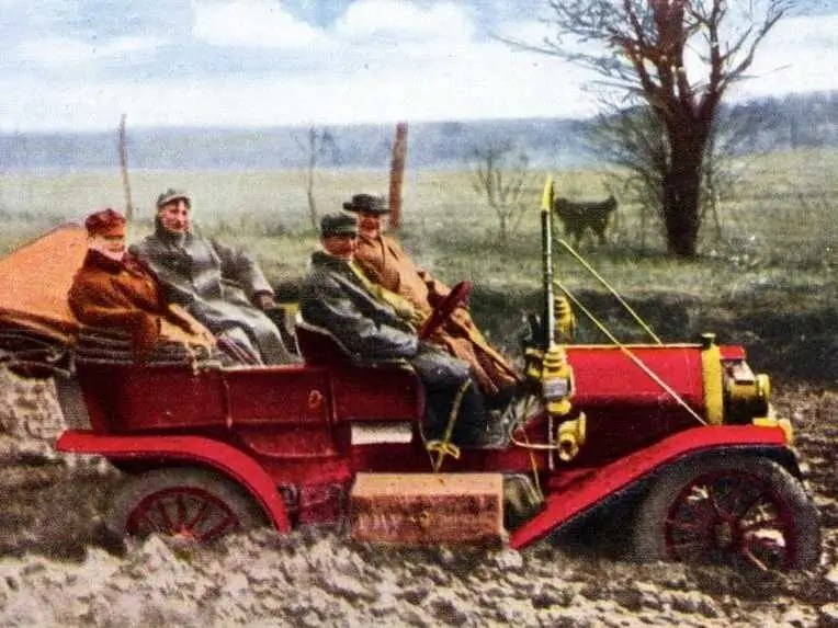 15 car myths debunked on pumping gas with car on mythbusters