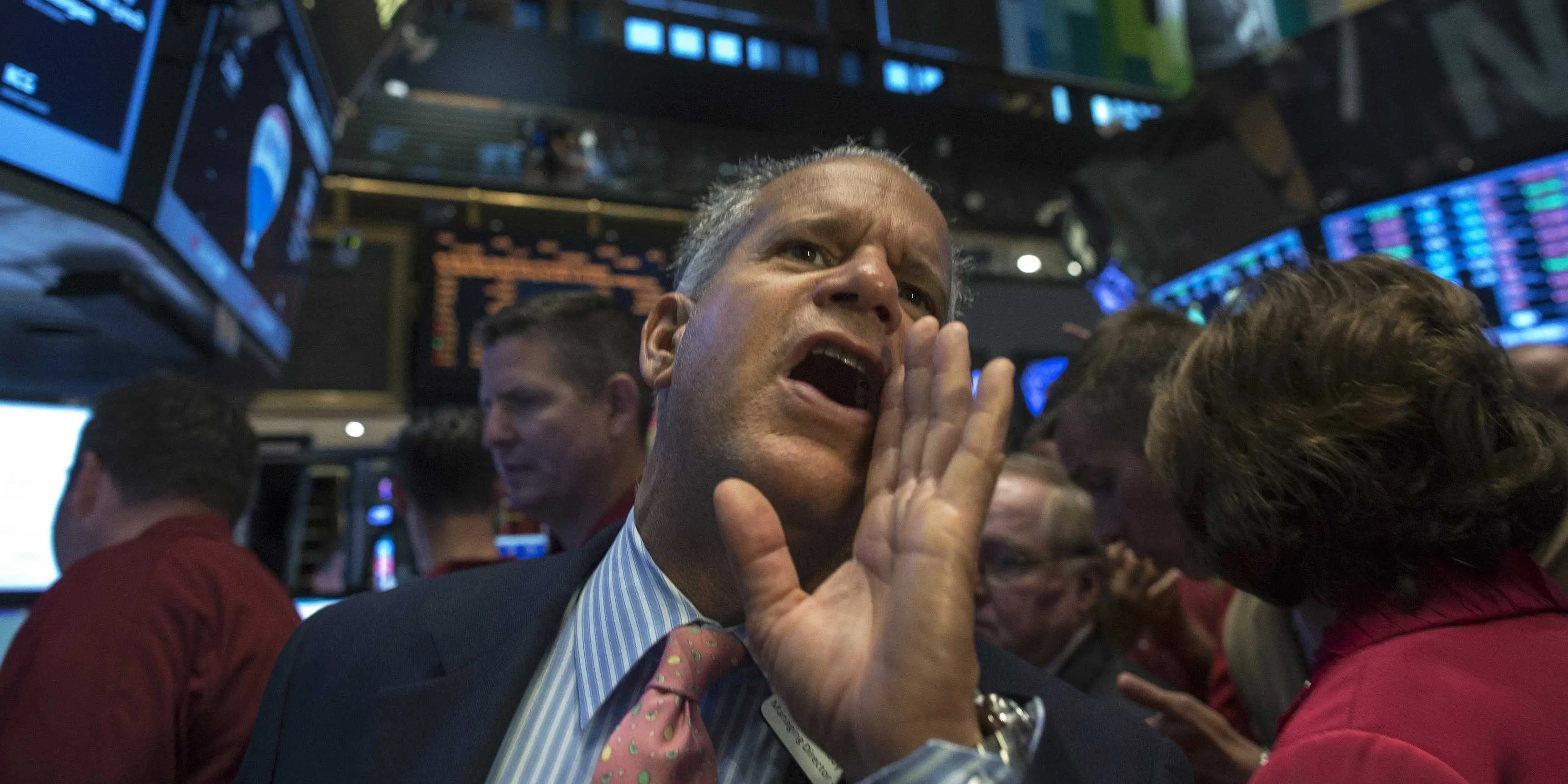 Michael Barthel Business Insider - Perfect Desktop Landscape Backgrounds | Free Download