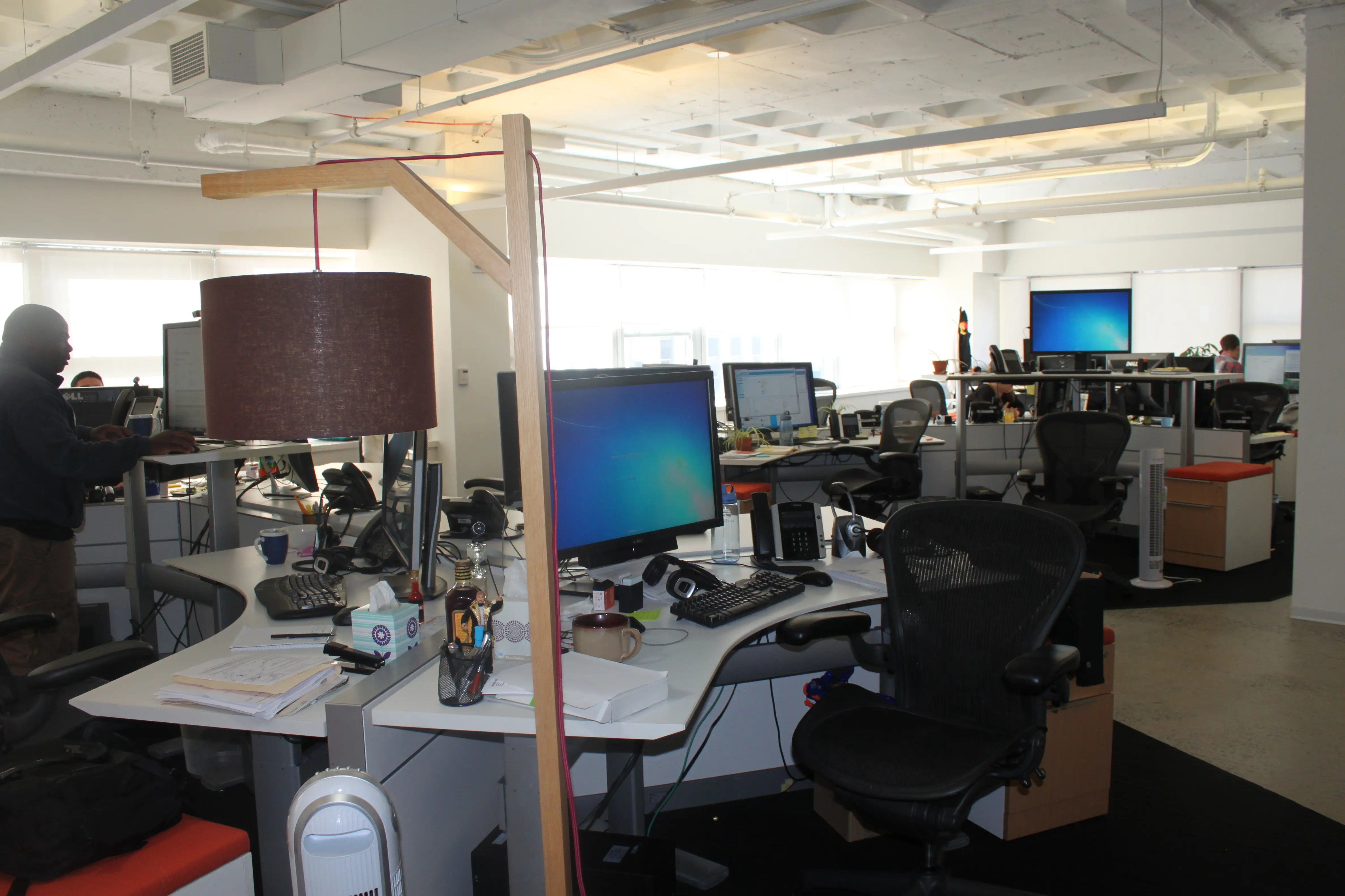 Tour Stack Exchange - Premium Light Photo Gallery - Mobile