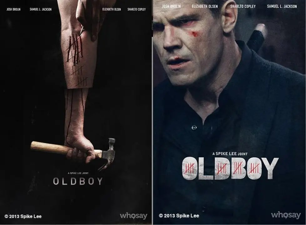 Oldboy 2013 By Spike Lee - Best Nature Backgrounds in HD