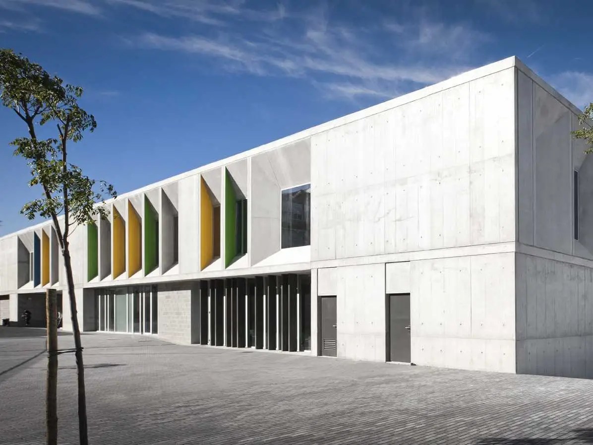 Winners Of The 2014 Building Of The Year Awards Archdaily - Space Pictures - Elegant High Resolution Collection