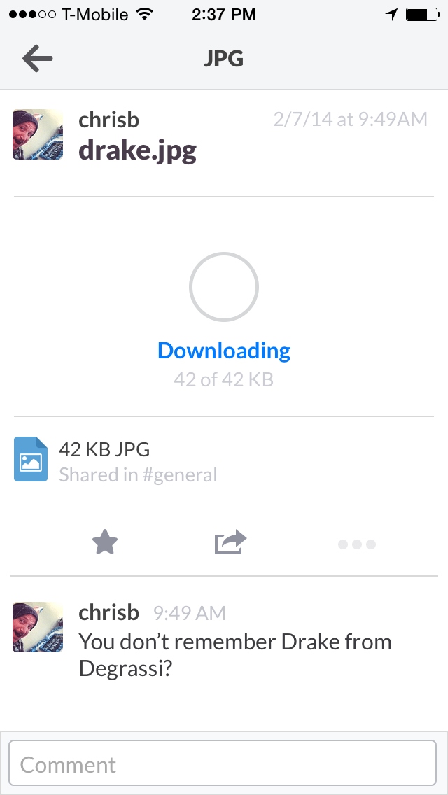 Branch Slack App - HD Minimal Illustrations for Desktop