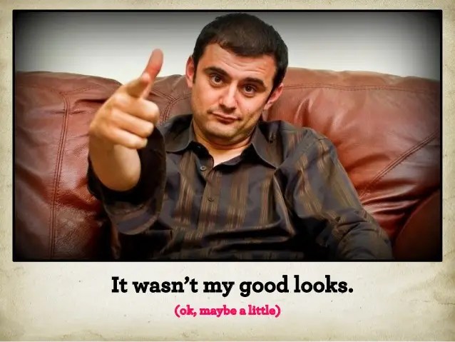 Fast Marketing Strategy Insights From Gary Vaynerchuk Fbforum - Stunning 8K City Textures | Free Download