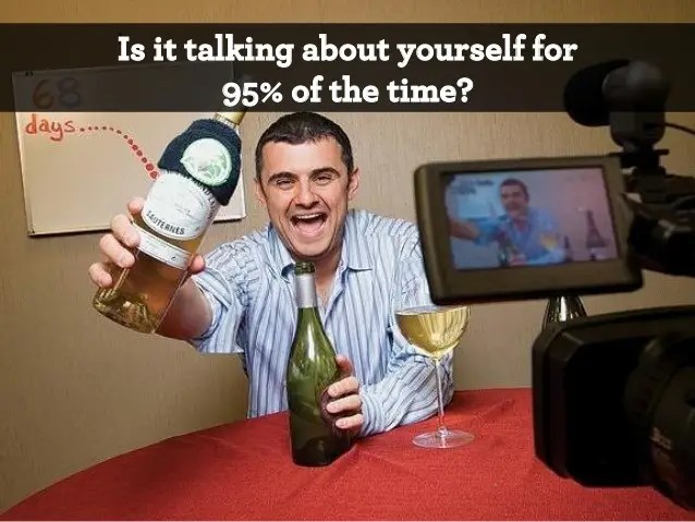 Gary Vaynerchuk On Social Media Business Insider - High Resolution Geometric Illustrations for Desktop