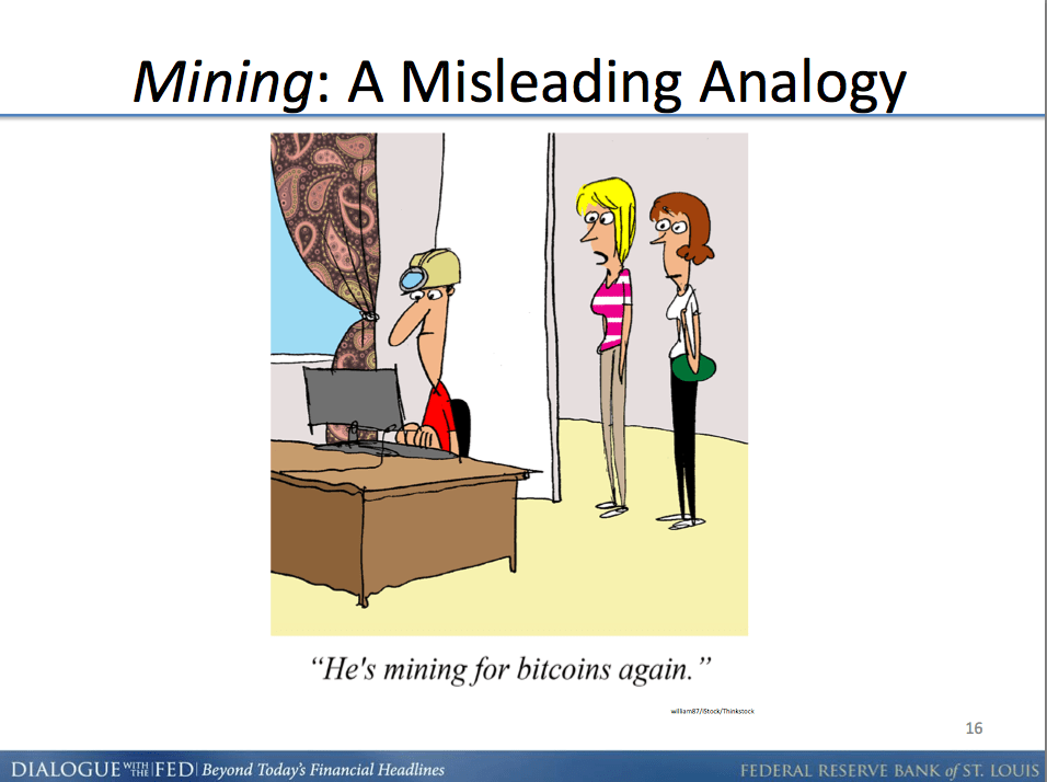 Bitcoin Presentation Business Insider - Nature Patterns - Professional Mobile Collection