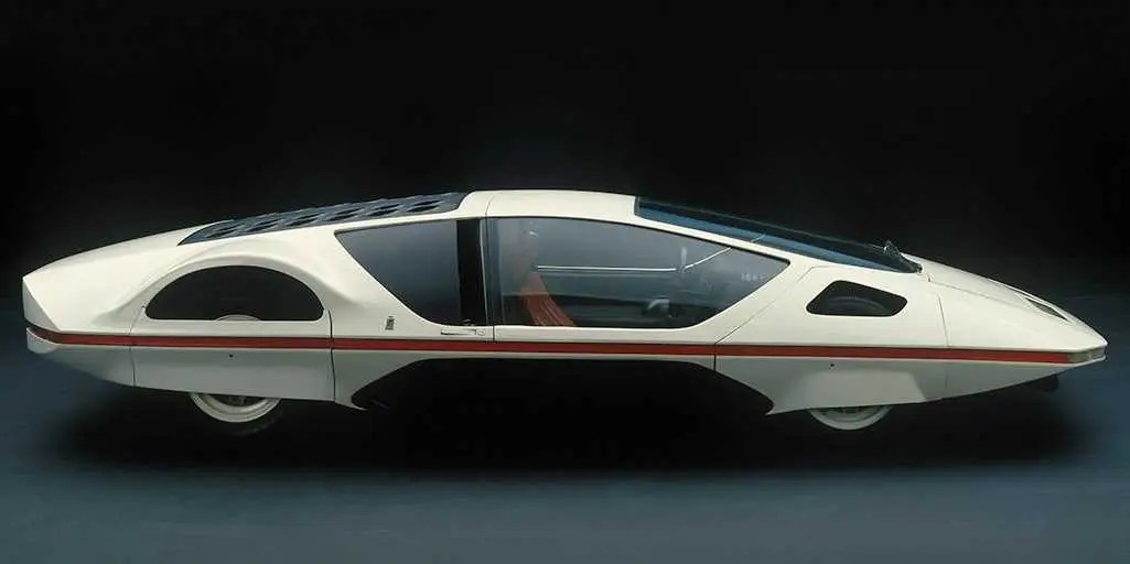 A place where you can fulfil all your automotive dreams. 17 Of The Most Bizarre Cars Ever Designed