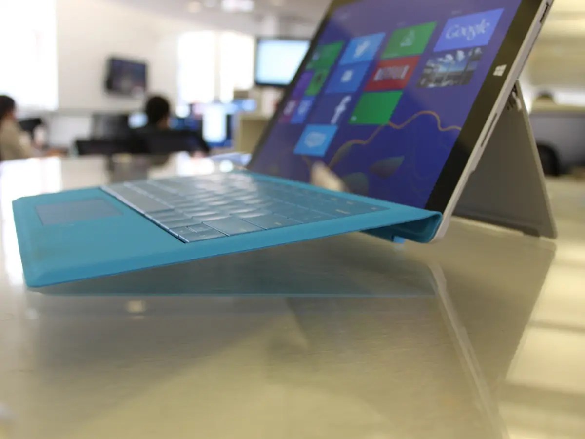 Surface Pro 3 Specifications And Features Thenerdmag - Download Modern Sunset Art | 8K