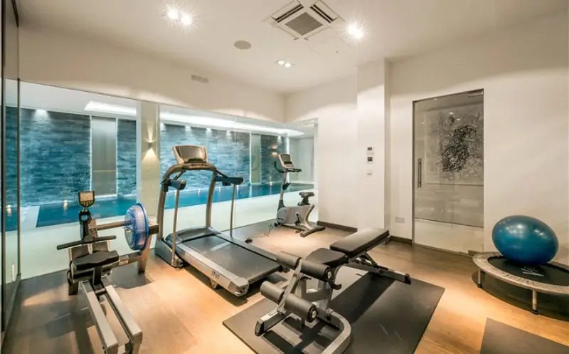 Smartmultimediahouse London - Gorgeous 4K Light Photos | Free Download