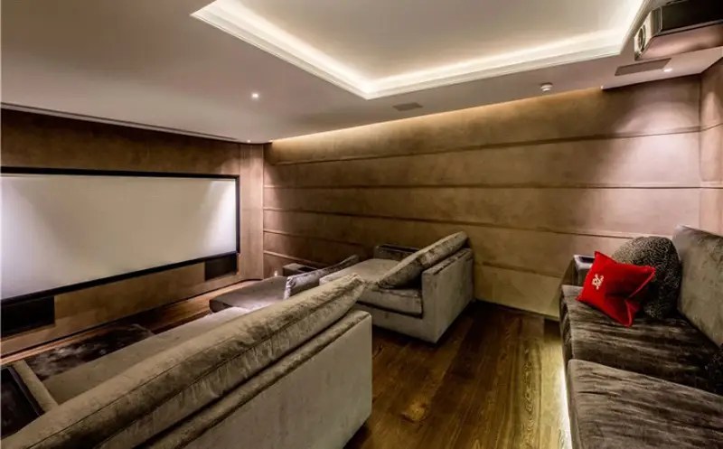 Smartmultimediahouse London - Premium Gradient Background Gallery - Mobile