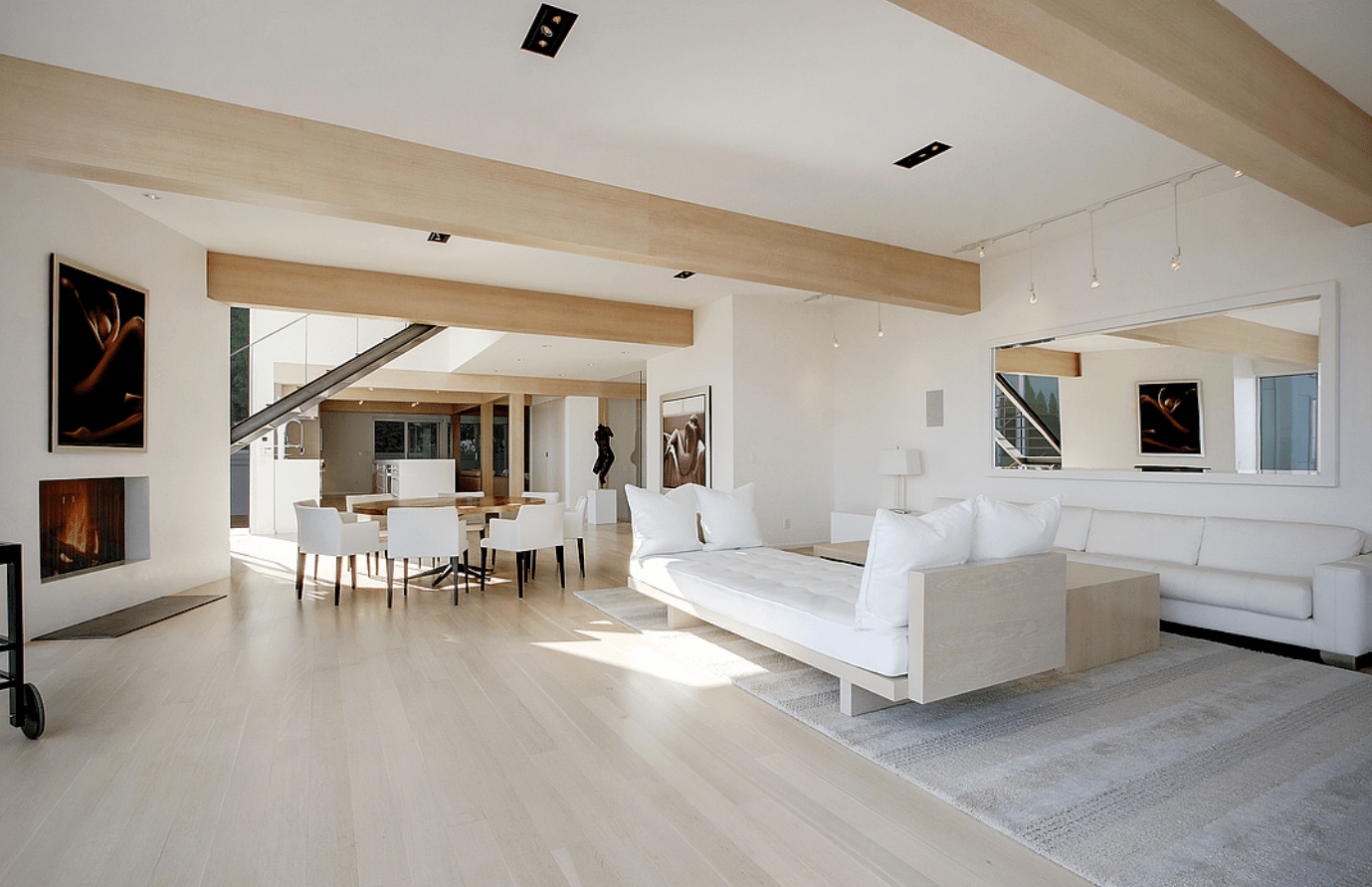 Brian Fiete Mobygames - Landscape Art Collection - Retina Quality