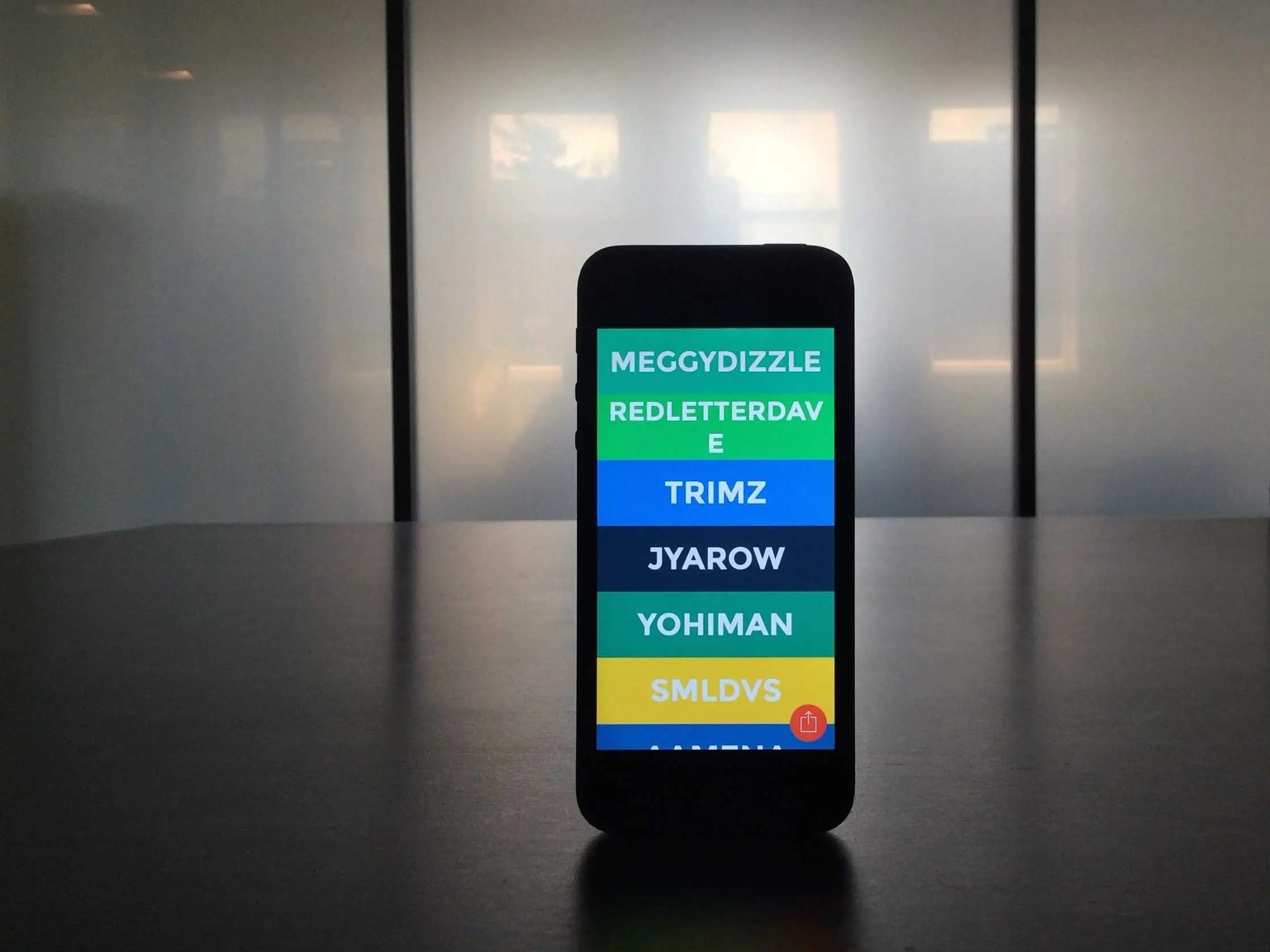 Apps Business Insider - Best Ocean Patterns in Mobile