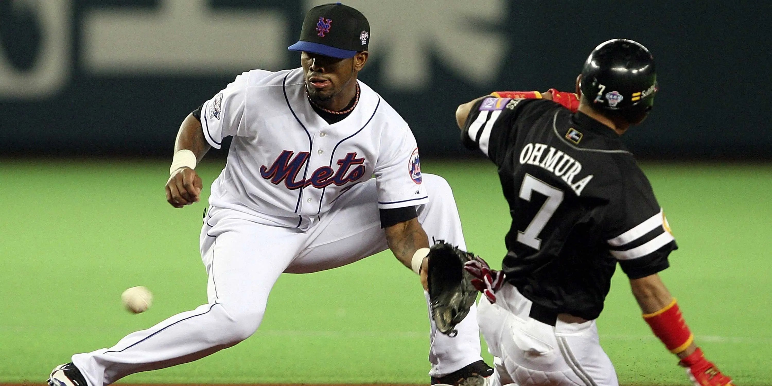 A Radical Solution To Baseball's All-Star Game Problem: MLB Vs. Japan 