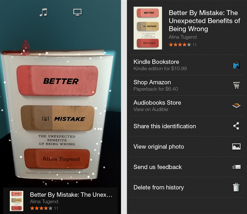 Amazon Fire Review Stuff - Sunset Patterns - Creative Mobile Collection