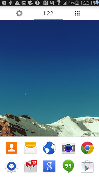 Best Android Apps Widgets Launchers And Lock Screen Replacements Business Insider - Professional Ocean Background - Full HD