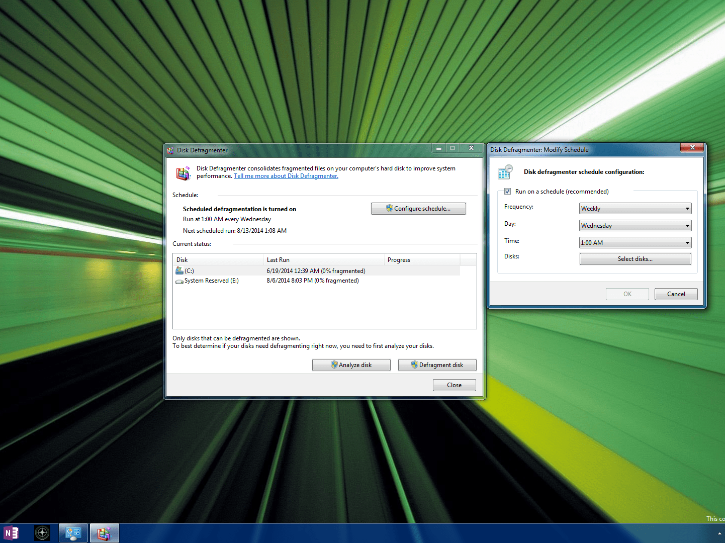 Effortless Efficiency Tips And Tricks For A Faster Pc - Perfect Nature Pattern - Full HD