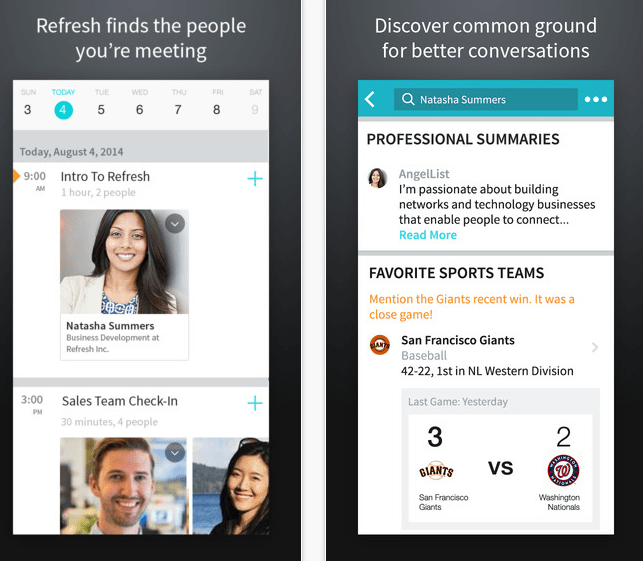 Apps Business Insider - Mobile Colorful Wallpapers for Desktop