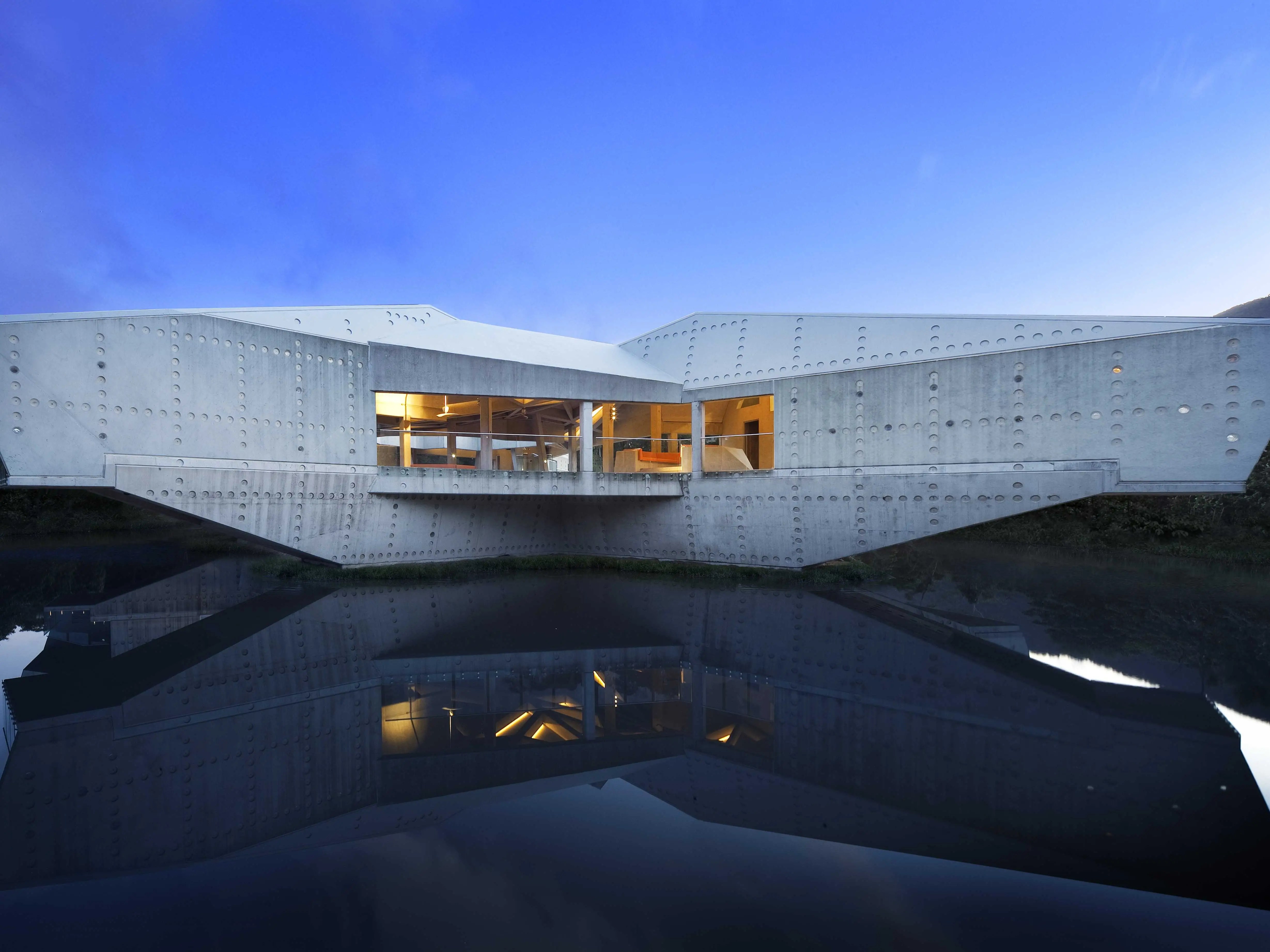 World Architecture Festival 2014 Shortlist Business Insider - Geometric Photos - Amazing Desktop Collection