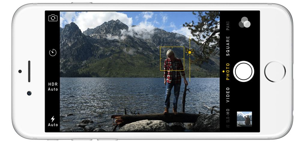 Iphone X Camera Tips Tricks Features And Full Tutorial Camera Hacks - Sunset Design Collection - 8K Quality
