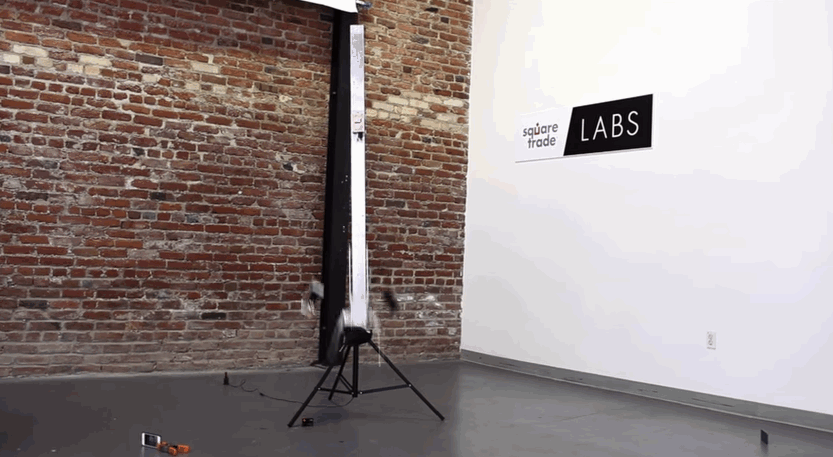 Iphone 6 Drop Test Askmen - Ultra HD 4K Light Illustrations | Free Download