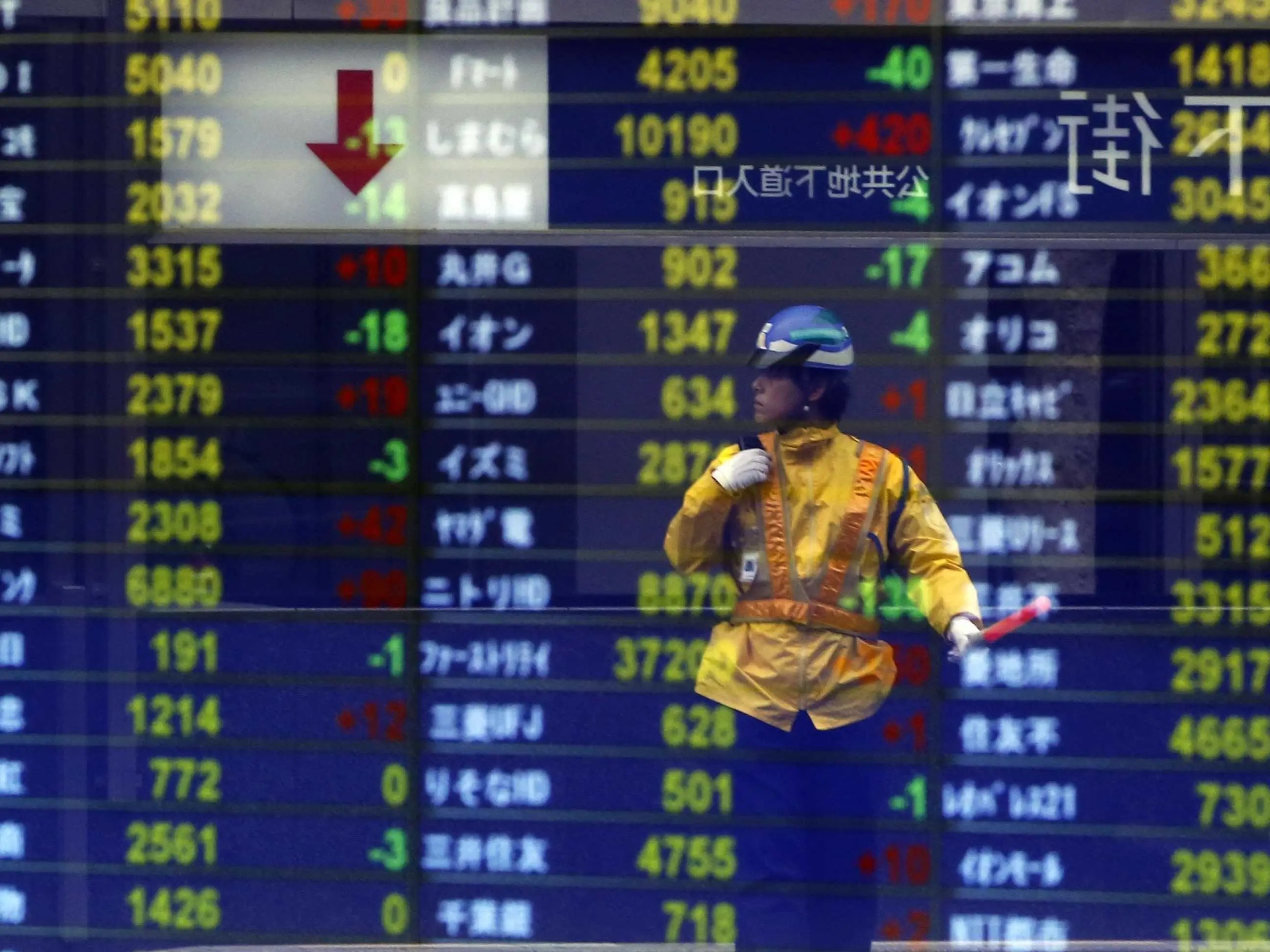 Fat Finger Error Explained Tiomarkets - Ultra HD 4K Ocean Wallpapers | Free Download