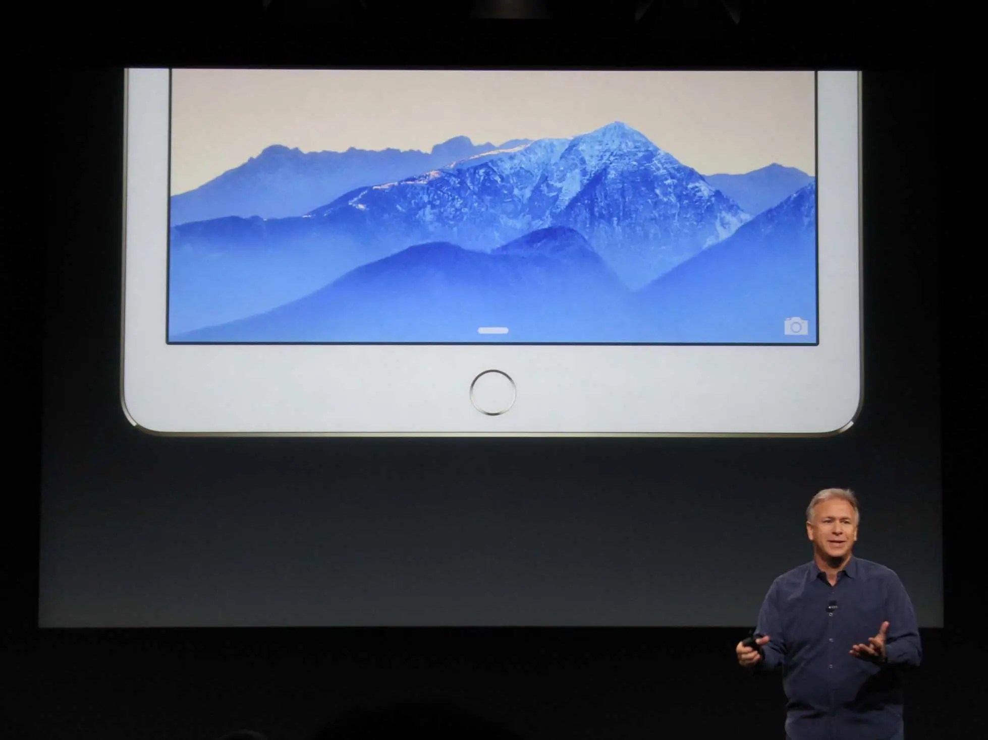 Ipad Stand Allset Event - Download Classic Ocean Texture | HD