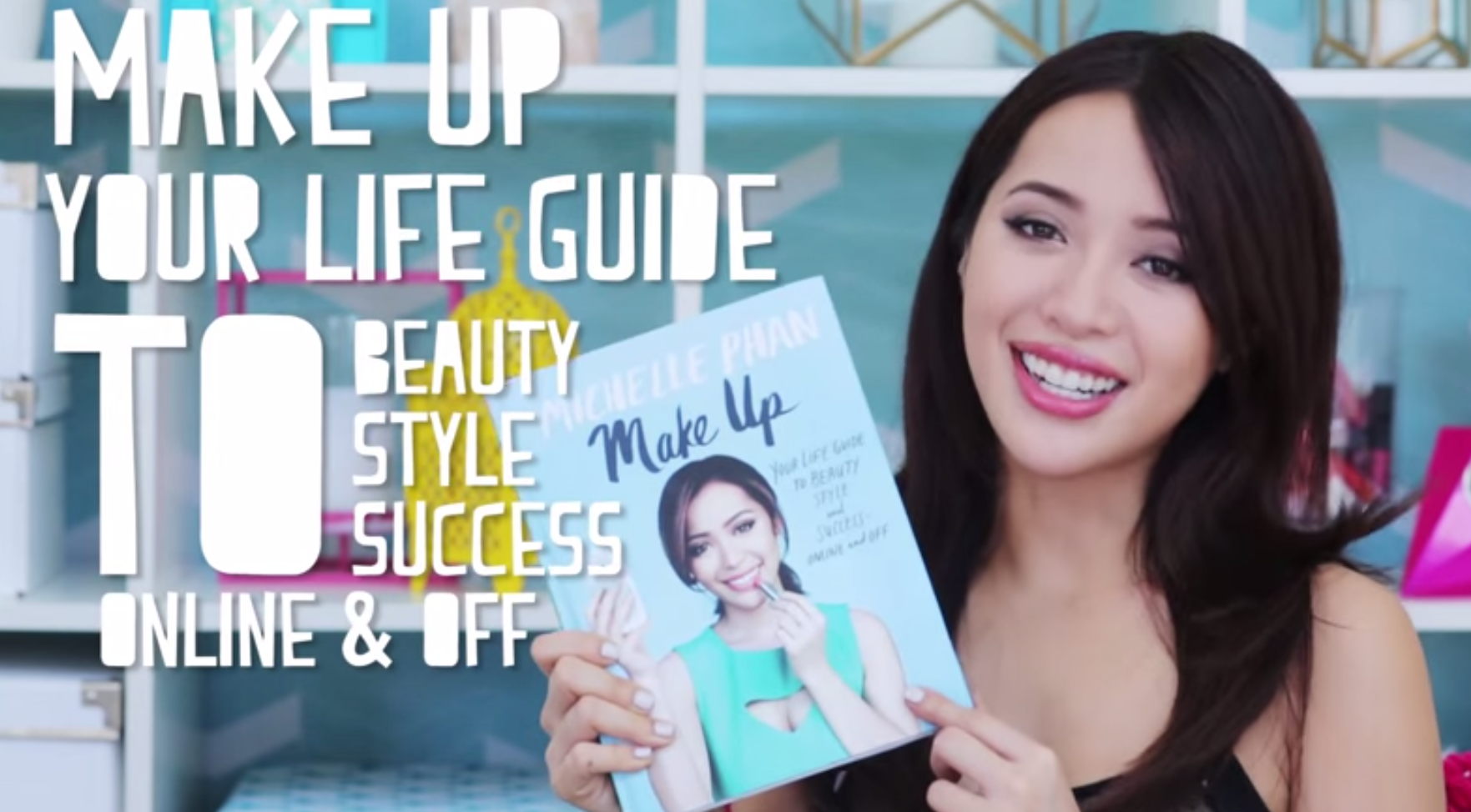 Michelle Phan Millennialentrepreneurs Com - Mobile Space Photos for Desktop