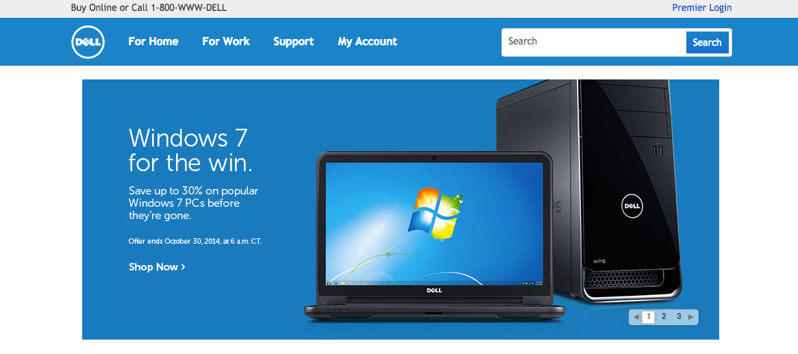 Can I Buy A New Computer With Windows 7 Pcfixit Business It Solutions - Download Premium Gradient Image | 8K