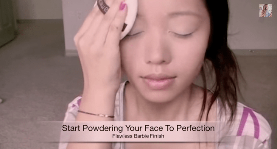 Michelle Phan Makeover Makeup Tutorial - Landscape Photo Collection - Desktop Quality