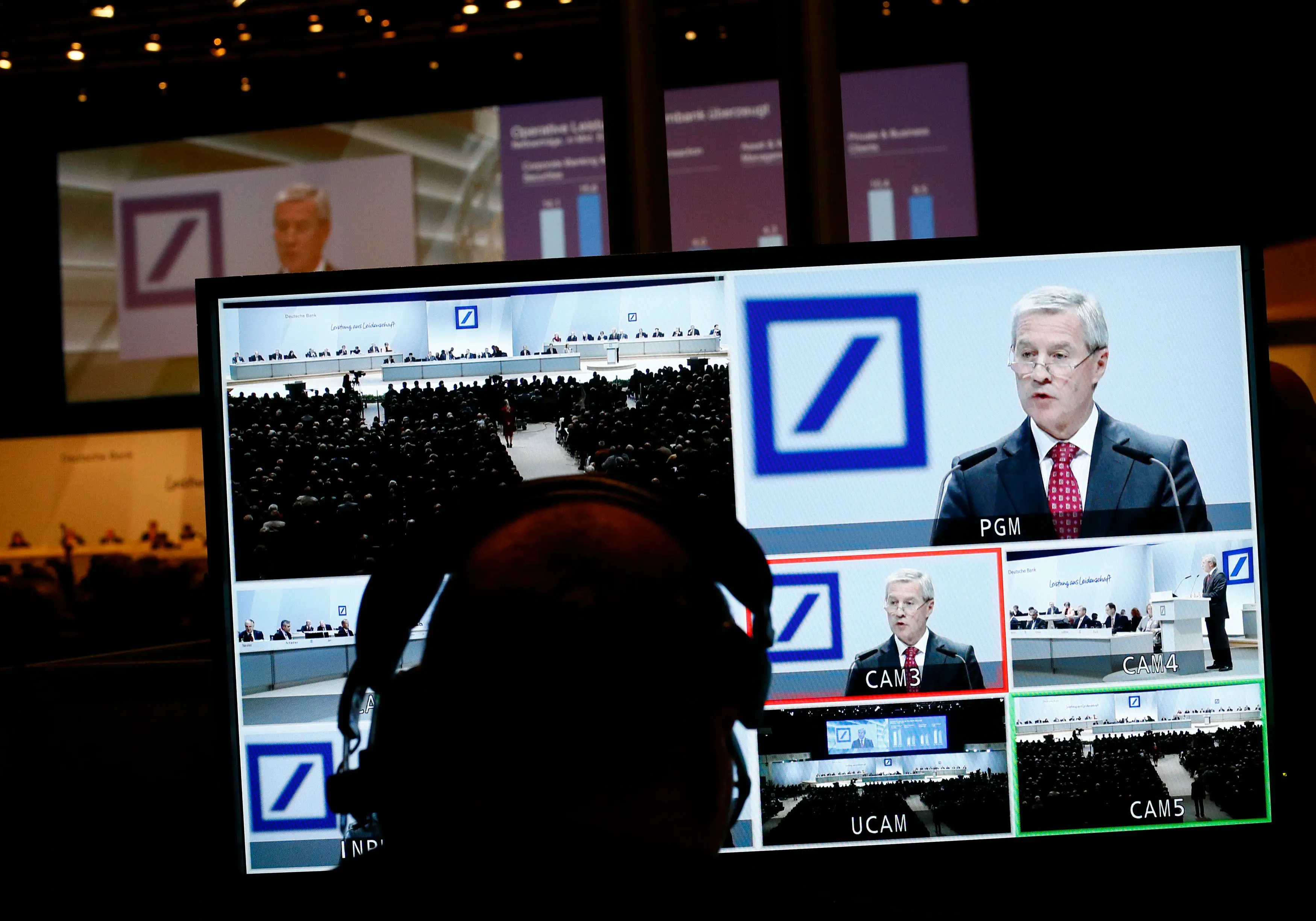 39+ Lovely Meine Deutsce Bank : television deals: Deutsche Bank Schliessfach / Whether you have just inherited money, are starting up a new business, have received a job promotion, have recently had a child or any other major life change, you may want to consider opening one or multiple bank accounts.
