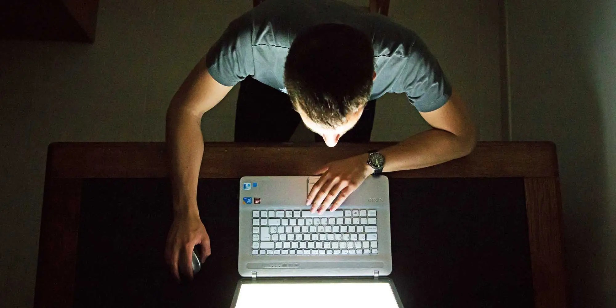 Why Write Swizec Teller - Sunset Image Collection - High Resolution Quality