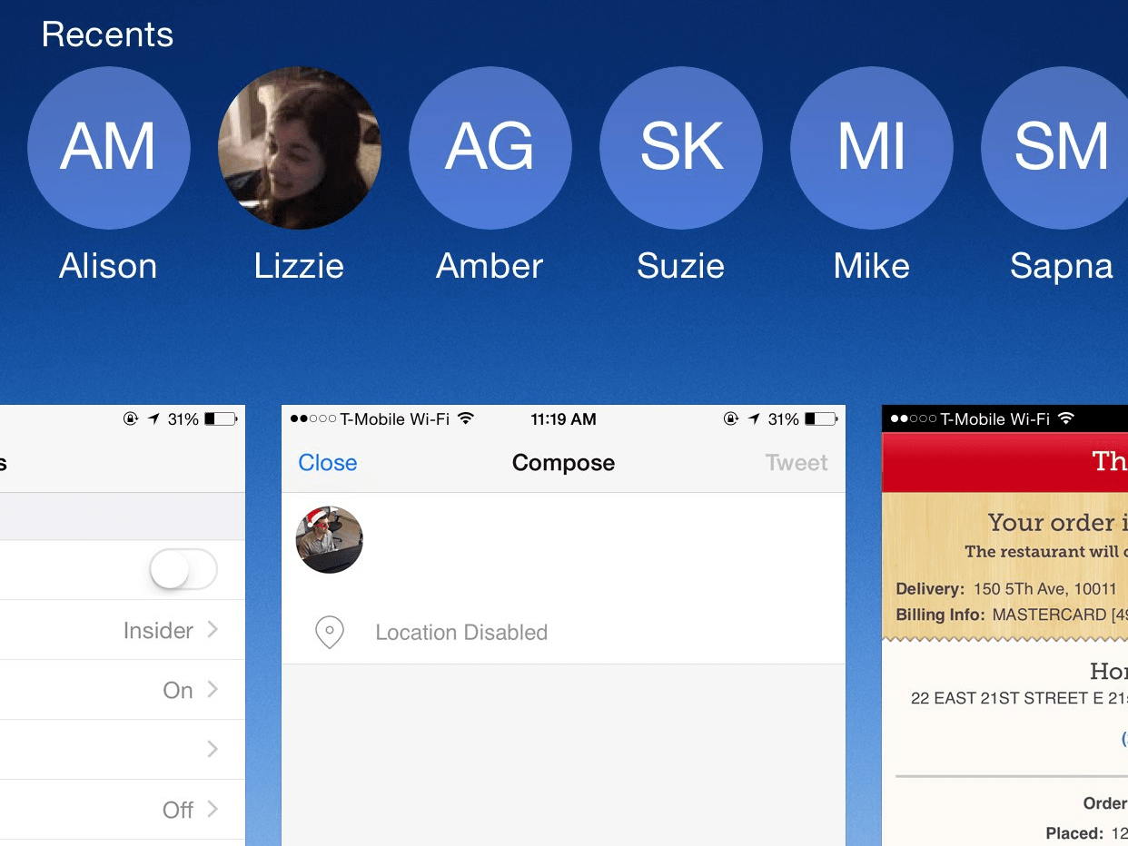 Iphone Hacks 12 Iphone Tips Tricks For Users Mint Mobile - Professional 4K Abstract Pictures | Free Download