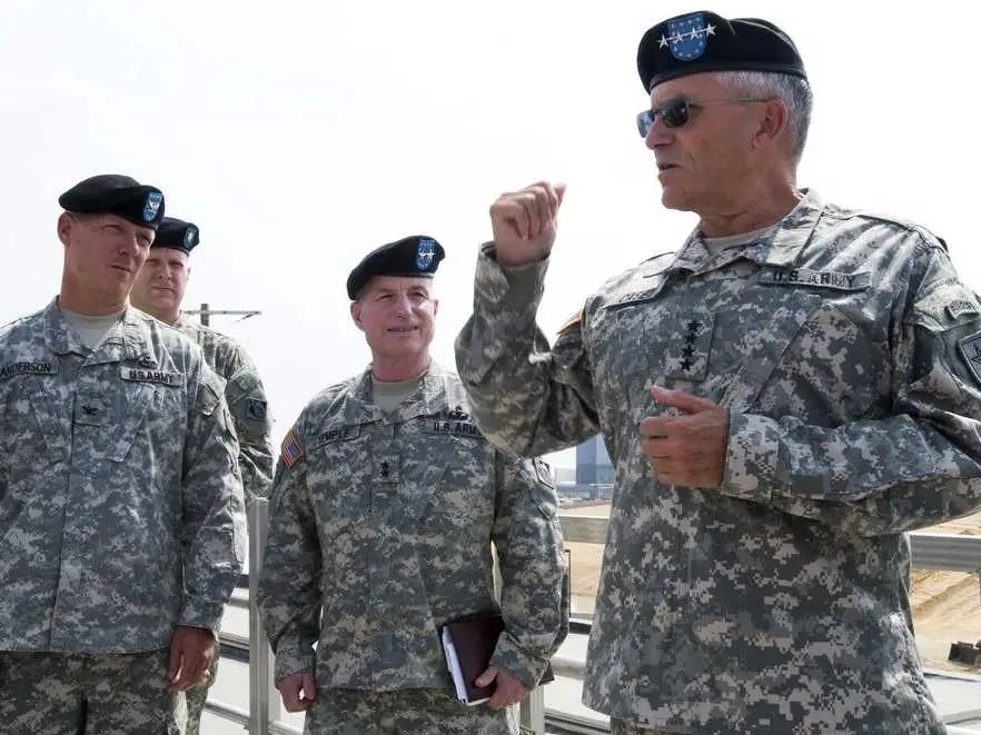 The Most Stressful Job In America Being In The Military Military - Best Light Pictures in Full HD