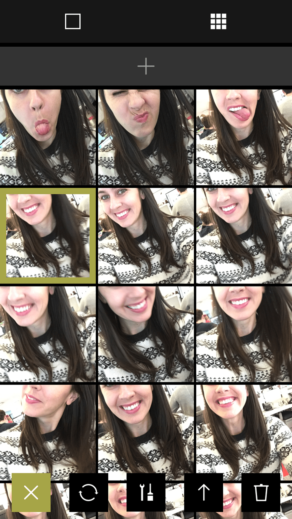 Vsco Cam Tutorial - Retina Space Images for Desktop