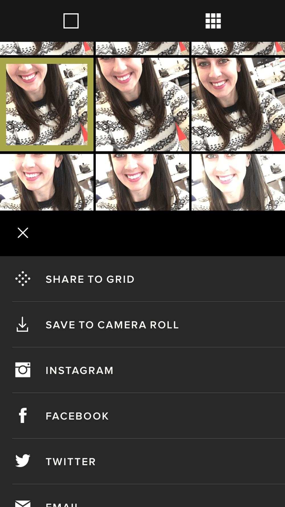 Gallery Thecams Vsco - Premium Vintage Design Gallery - 4K