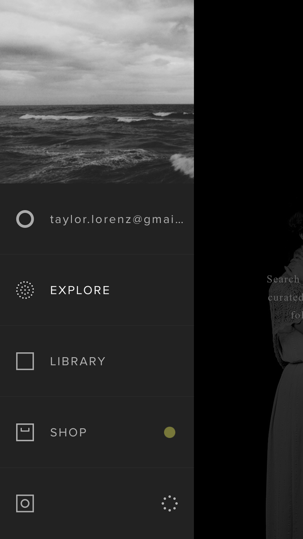 Gallery Cam Shepherd Vsco - High Quality HD Dark Arts | Free Download