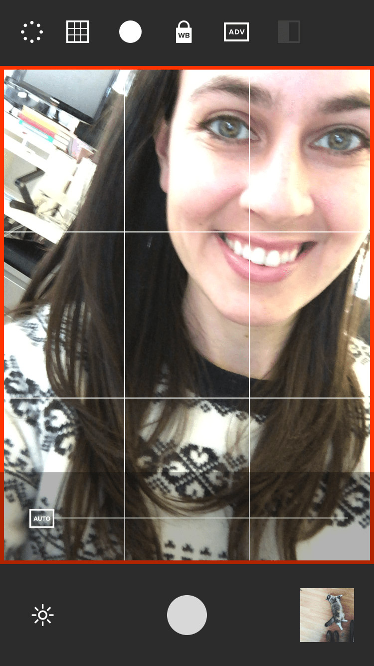 Vsco Cam A Tutorial - Perfect Nature Image - Ultra HD
