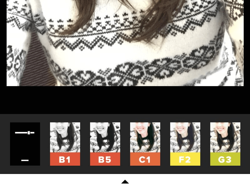 Gallery Camera Clicks Vsco - Sunset Textures - Stunning 4K Collection