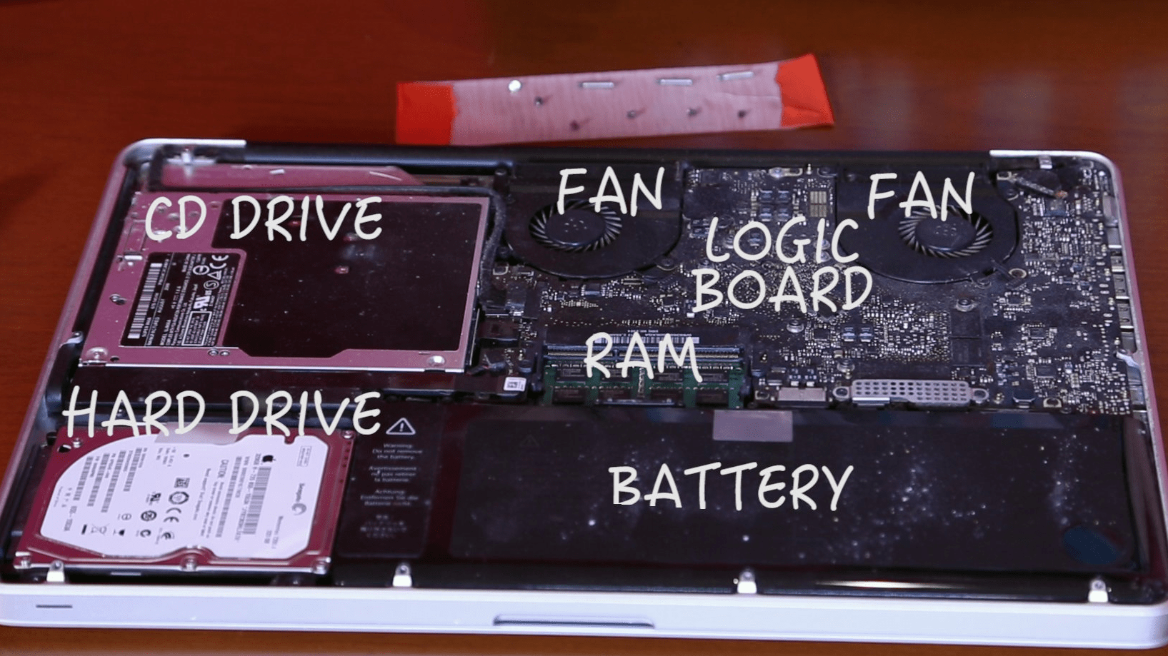 Why Your Computer Slows Down Over Time - Vintage Wallpapers - Modern HD Collection