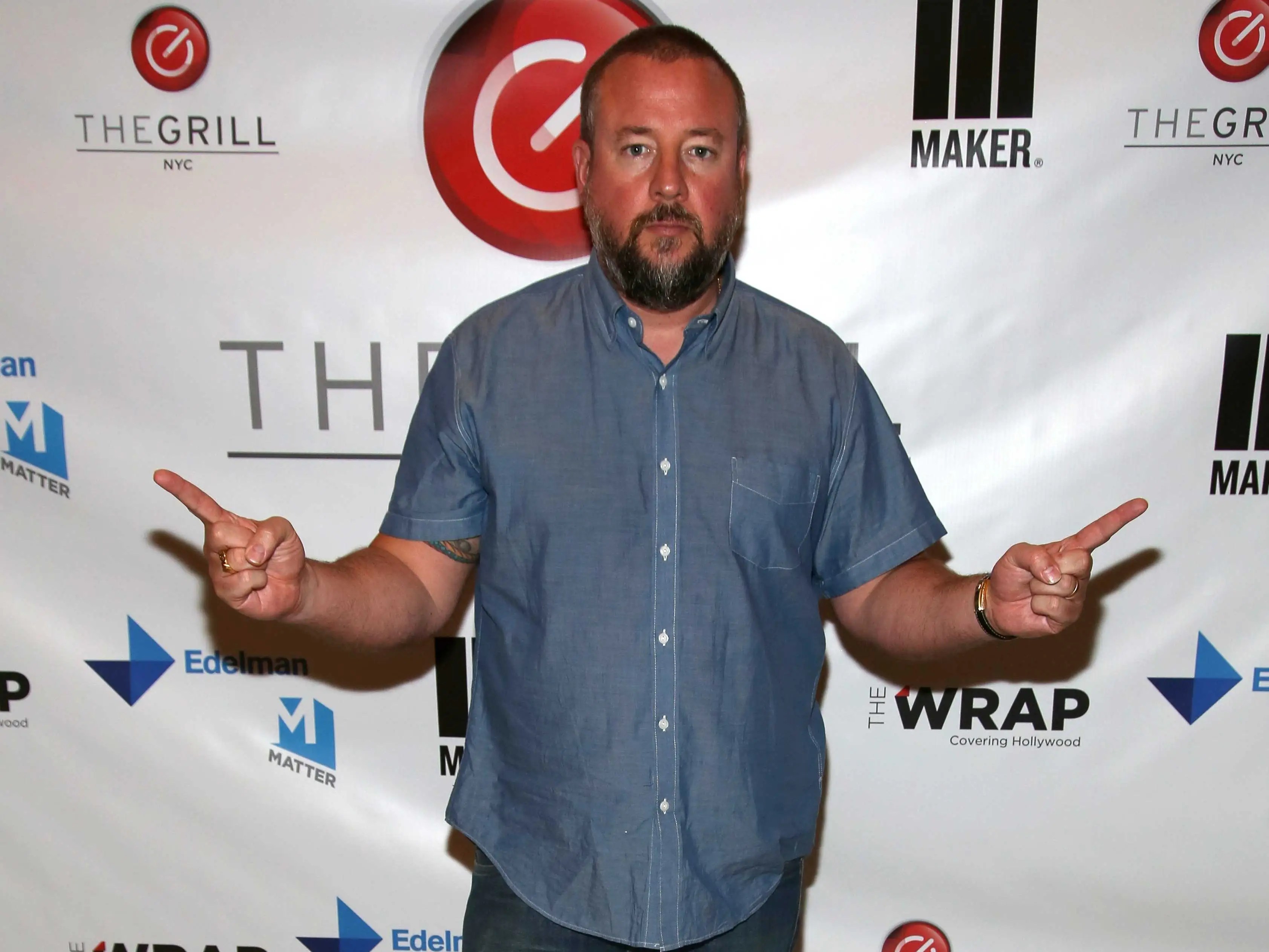 Shane Smith Vice Quotes - Ocean Arts - Amazing Ultra HD Collection